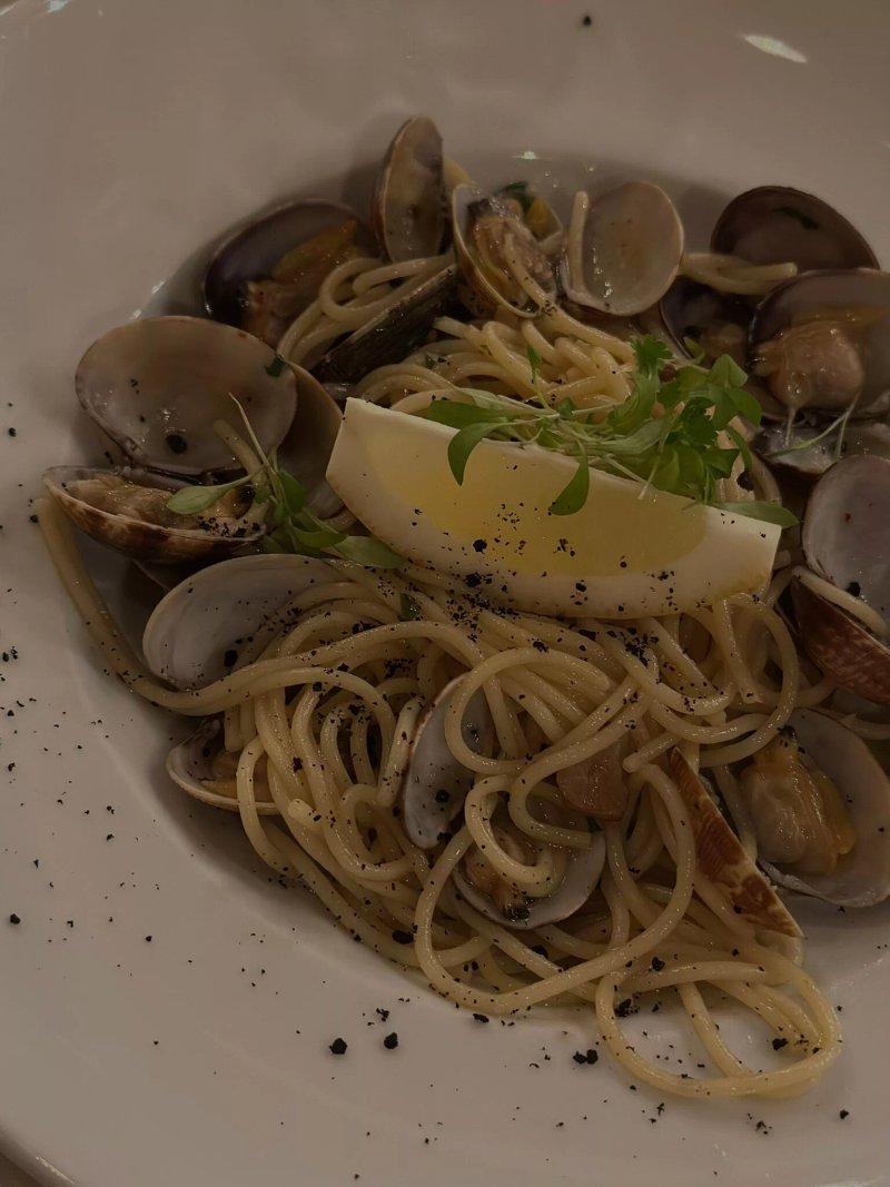 BIS - Pasta & Risotto
