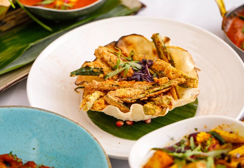 Umami Indian Kitchen