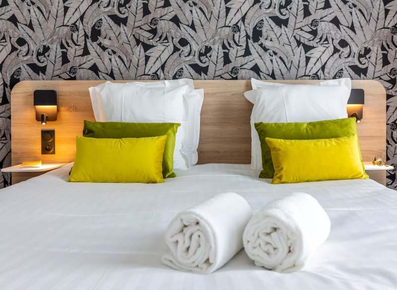 Nemea Appart'hotel Riviera Nice Aéroport
