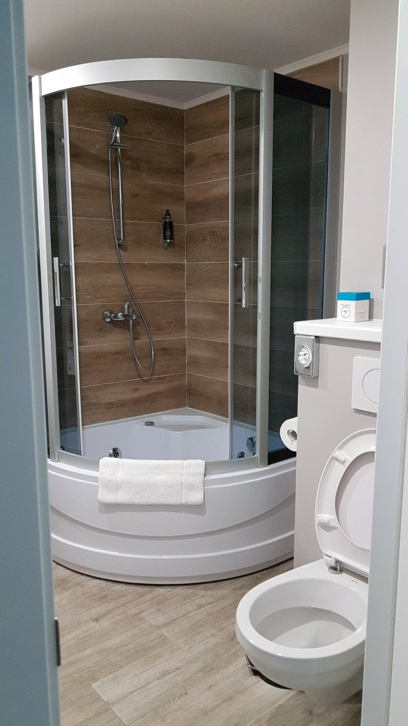 Flat Hotel Midi 33