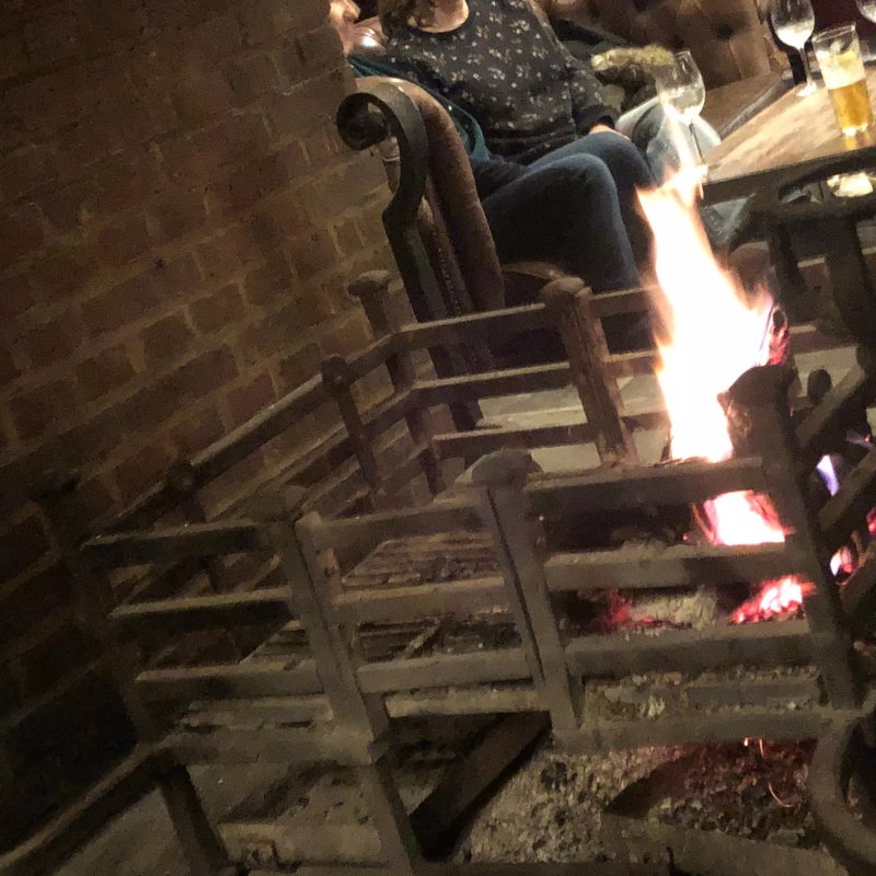 Kings Arms