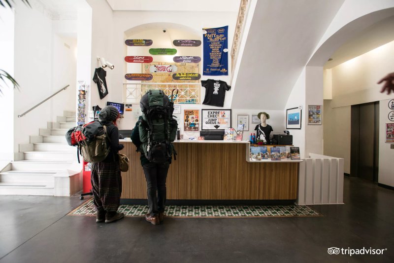 St Christopher's Inn Barcelona