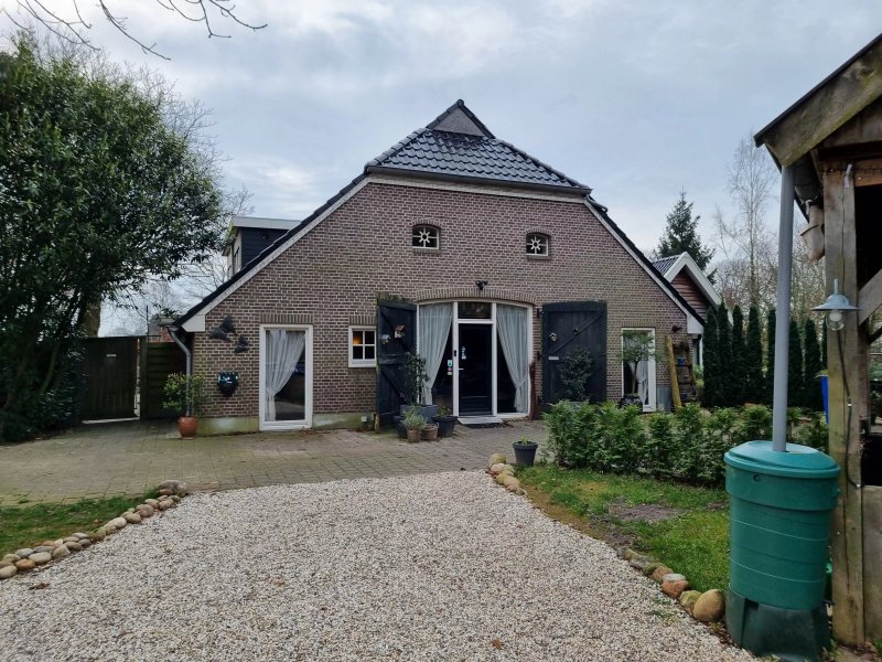 Bij Aquamarijn