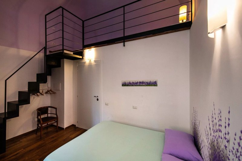 Orvieto Aroma Rooms 2