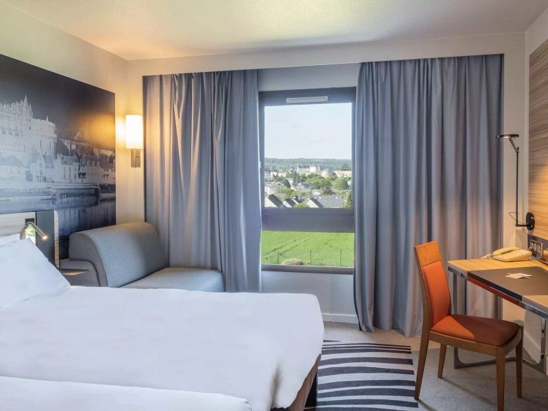 Novotel Amboise