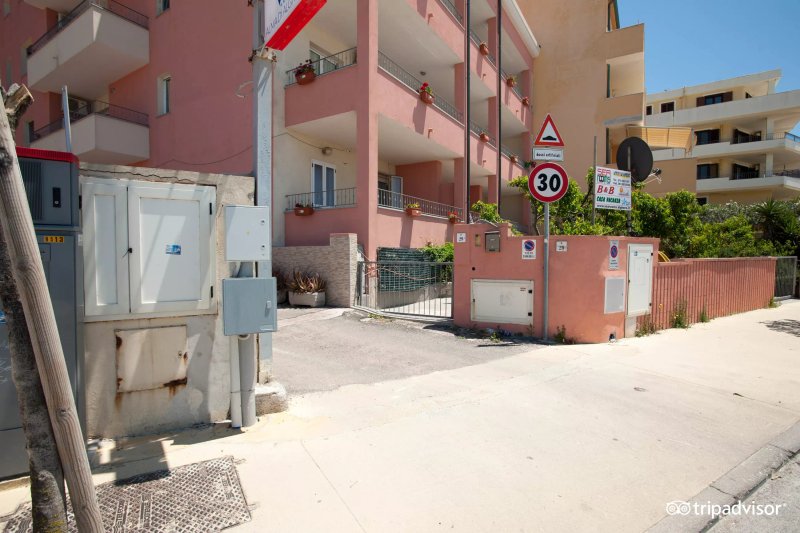 Hotel Alma di Alghero