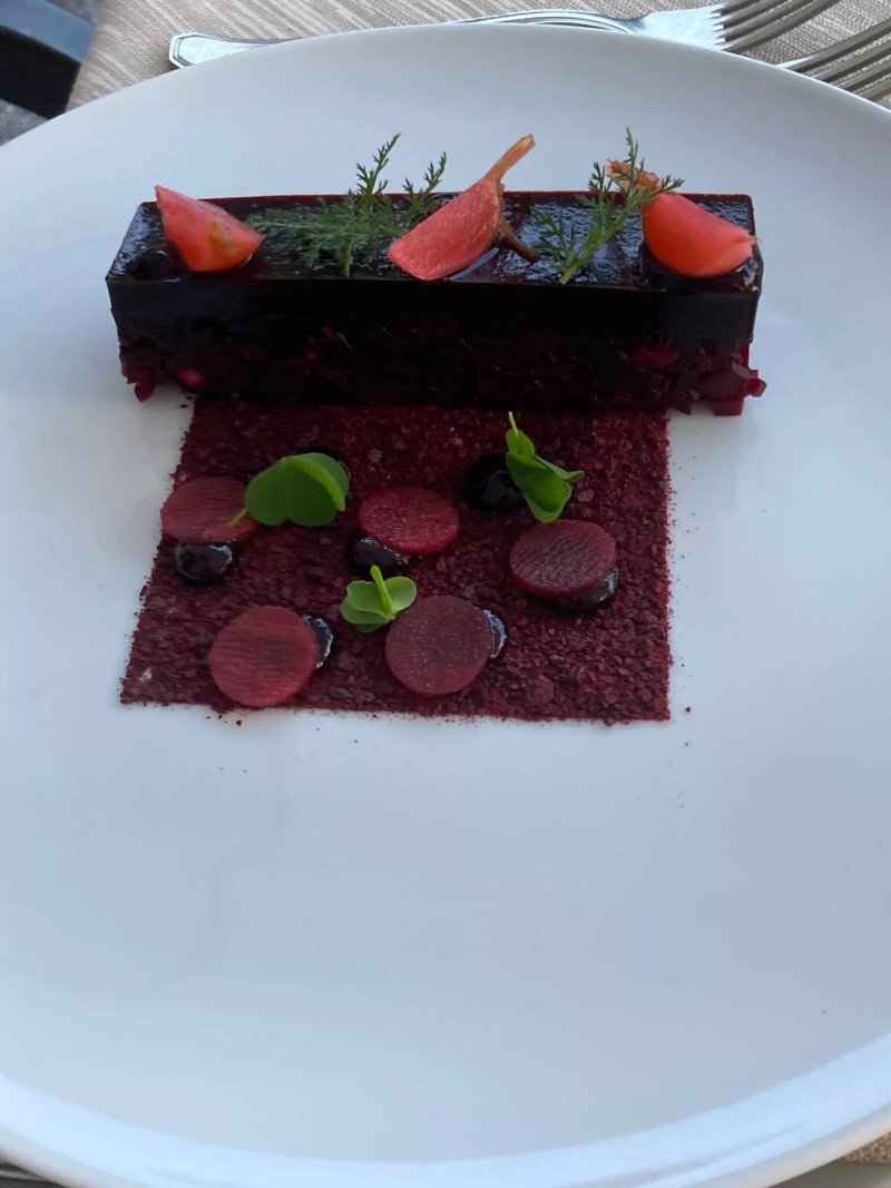 Restaurant de Bois Genoud