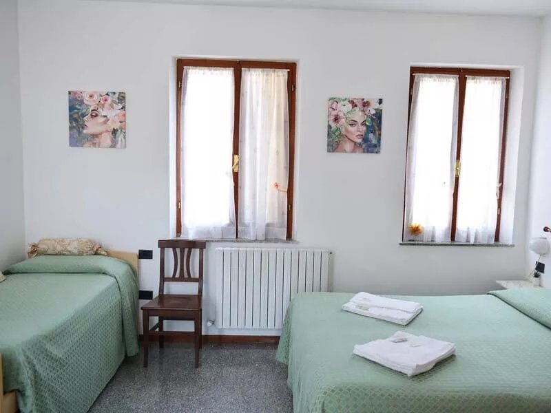 Hotel B&b Cantina Dell'arte