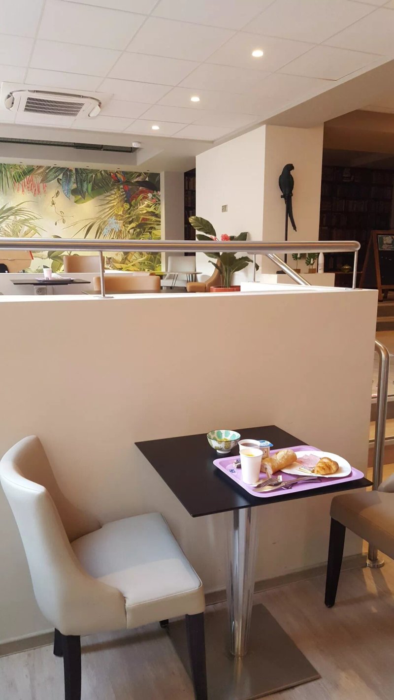 Ibis Styles Beaulieu-sur-Mer