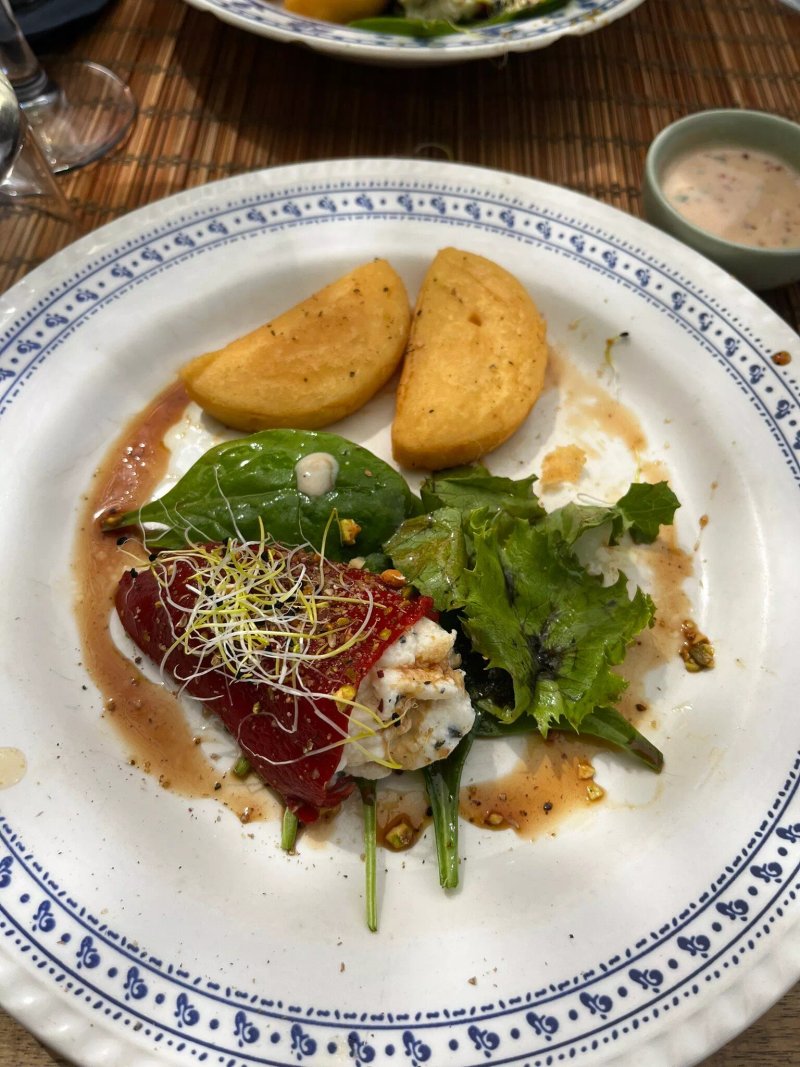 Le Refuge