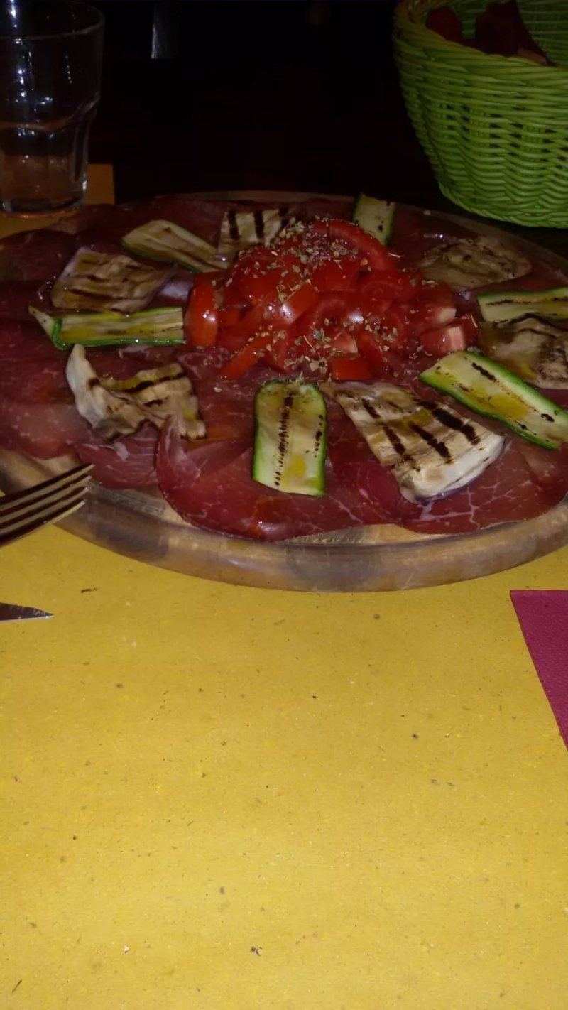 Pizzeria chiara
