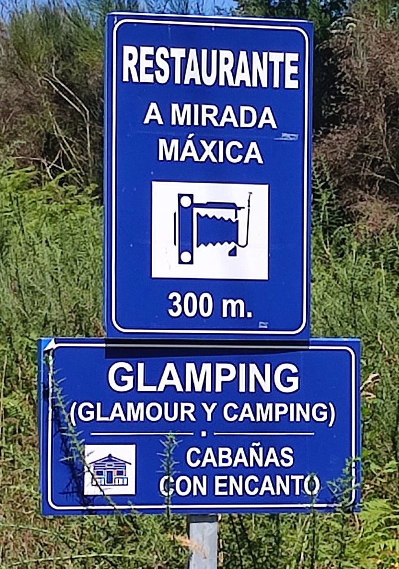 Camping Canon Do Sil