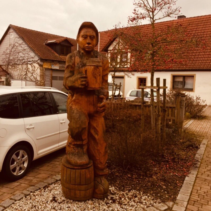 Gasthaus zum Grunen Baum