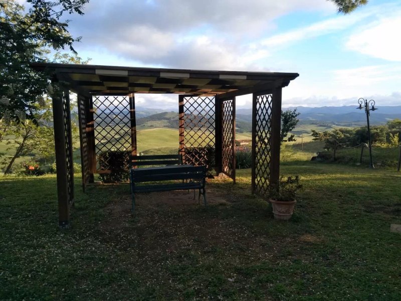Agriturismo Casallario