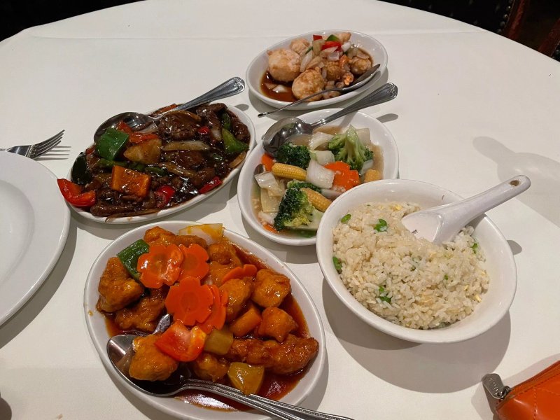 Taste Of China