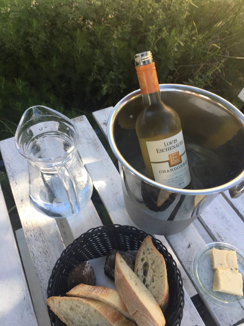 Tisvilde Bistro