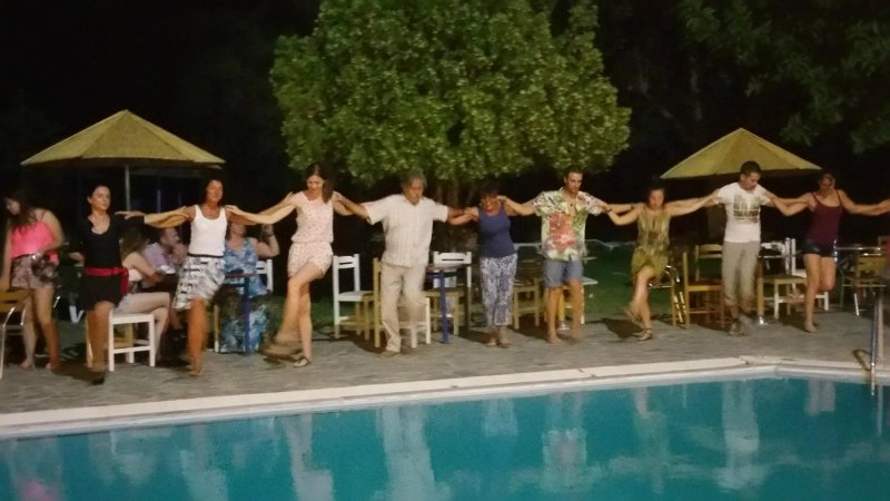 Rodos Blue Family Resort