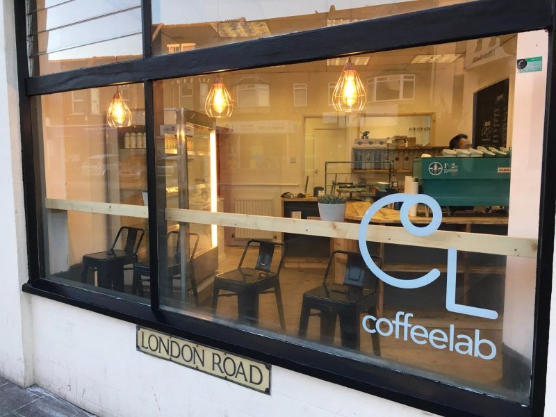 Coffee Lab London Road