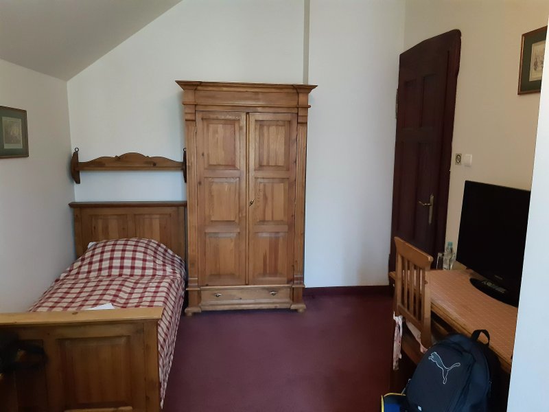 Hotel Magnes