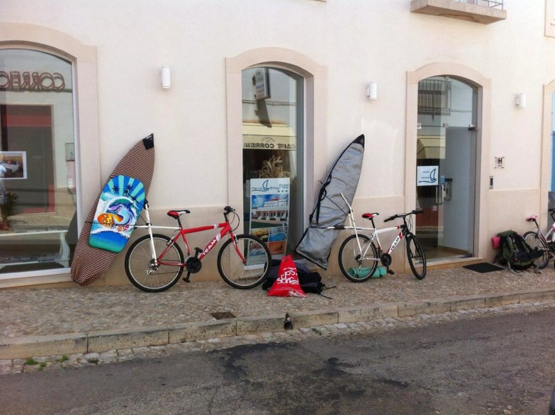 Hotel Mira Sagres