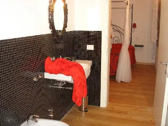 Bed & Breakfast Borgo Castello