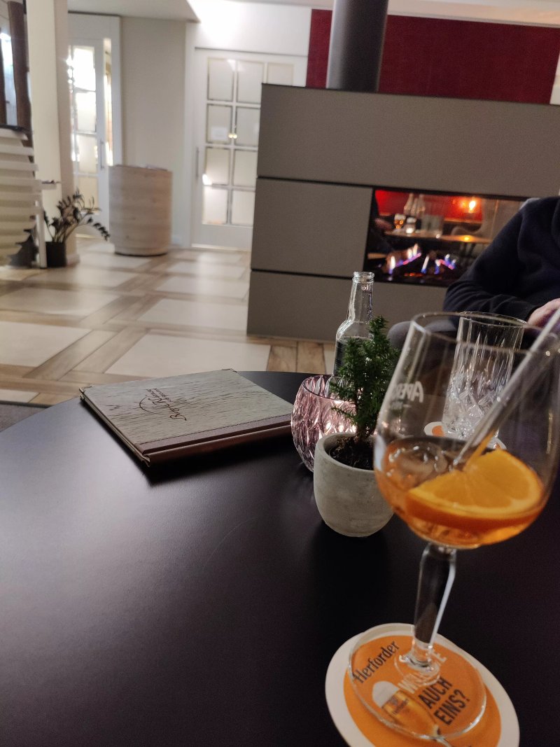 Hotel Restaurant Burg-Klause