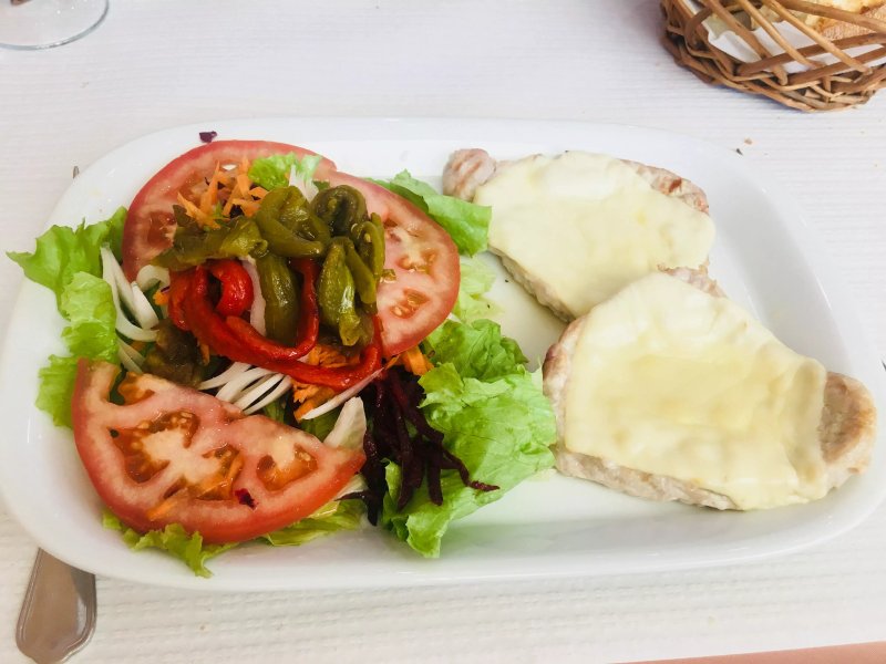 Restaurante A Varandinha