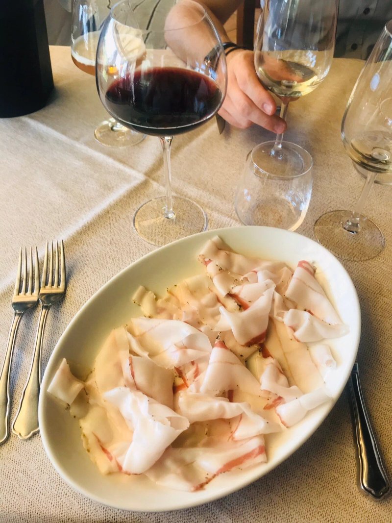 Trattoria Al Postiglione