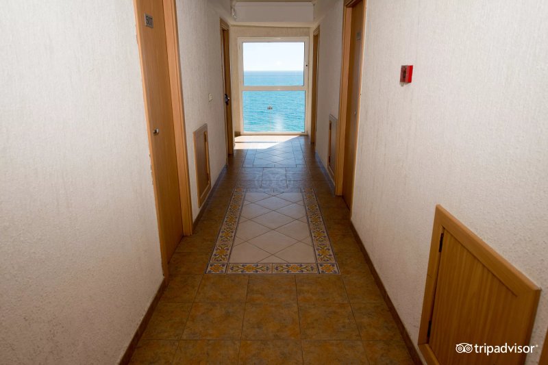 Medplaya Hotel Alba Beach