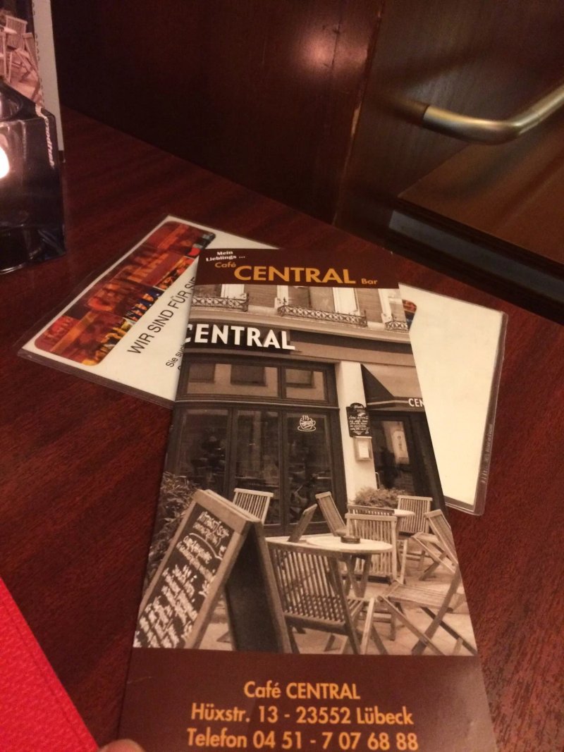 Central