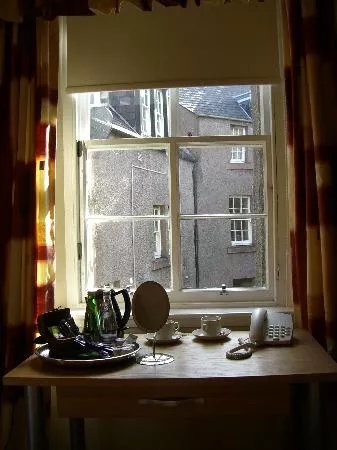 26 Hotel & Restaurant