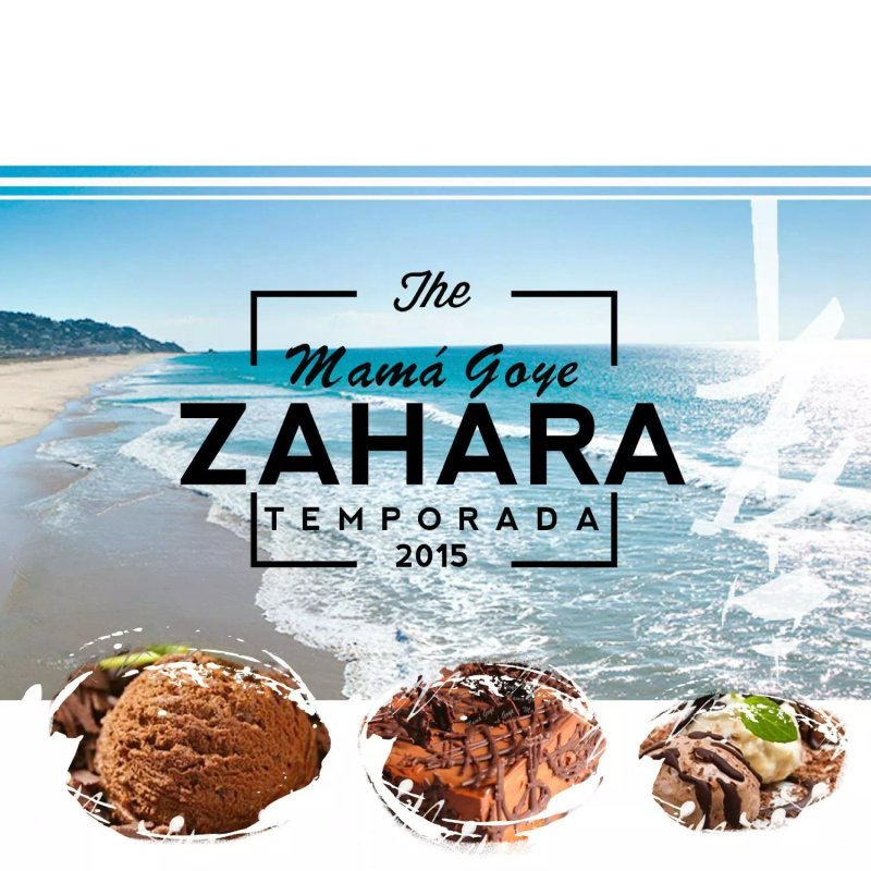 Mama Goye Zahara
