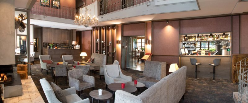Hotel Quellenhof