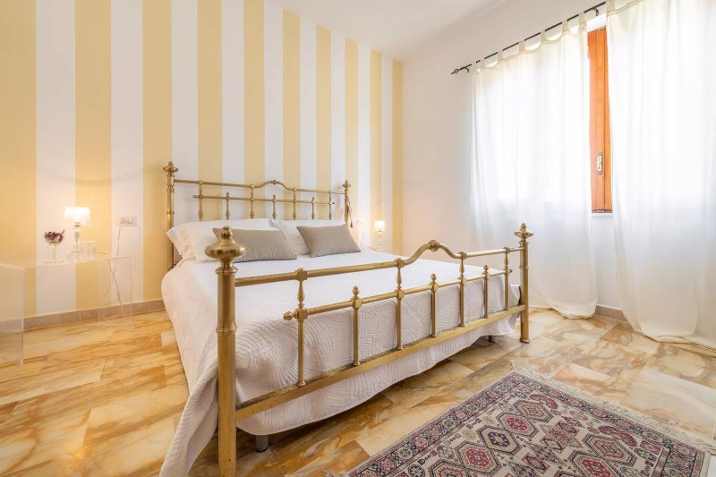Villa Iole B&B