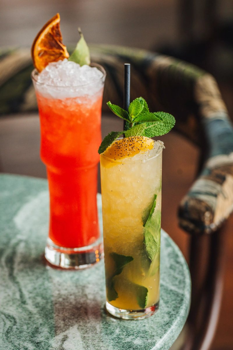 The Botanist Leeds Bar & Restaurant
