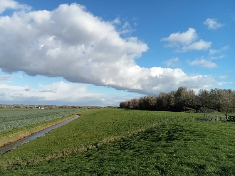 Recreatiepark De Oude Maas
