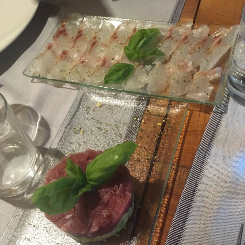 Pizzeria San Marco