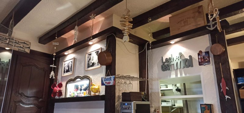 Creperie Le Cap Horn