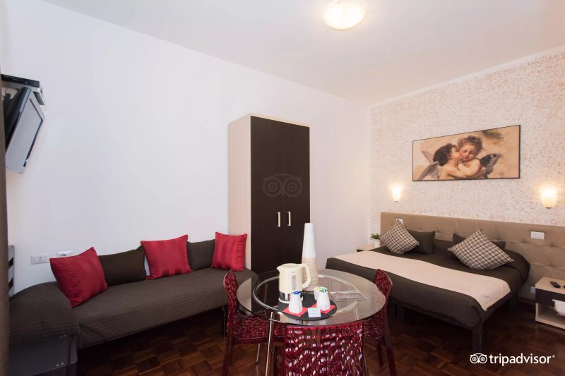 Castel Sant'Angelo Inn