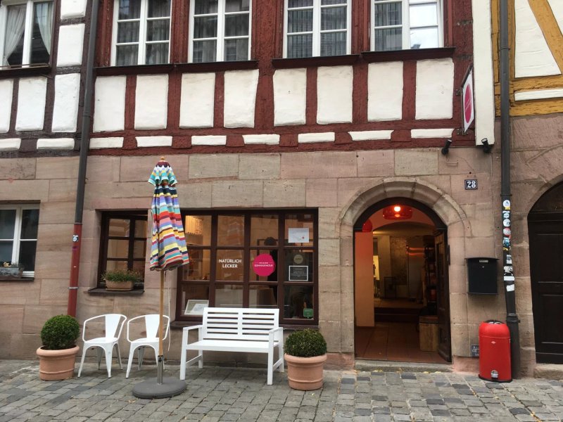 Die Kleine Eismanufaktur