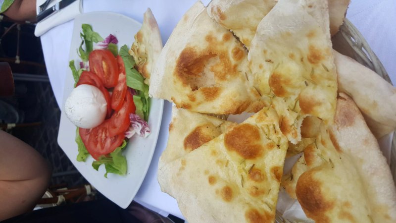 Antico Ristorante Caffe Capranica