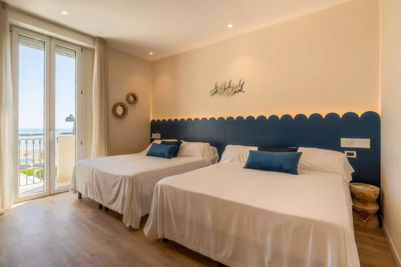 Hotel Agostini