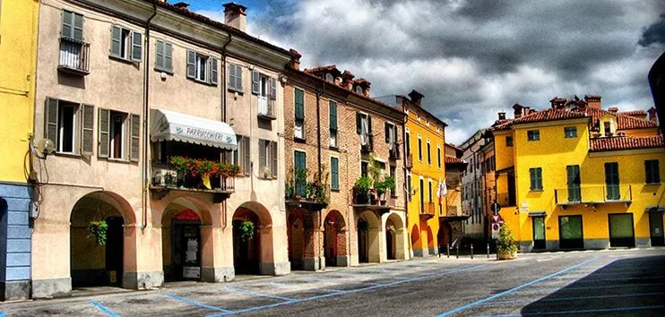 Ristorante Vineria in Piazzetta