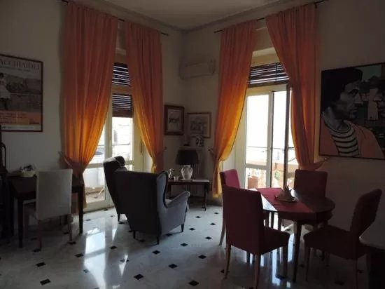 Bed and Breakfast Domitilla