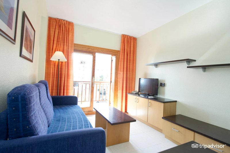 Hotel Albir Garden Resort