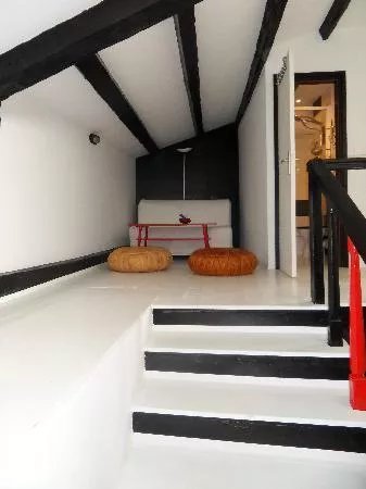 House Of Gold