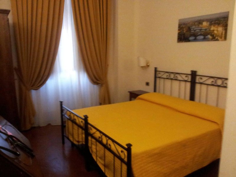 Ghirlandaio Firenze Guesthouse