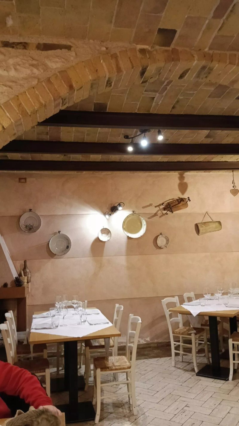 Ristorante Osteria Da Elisa