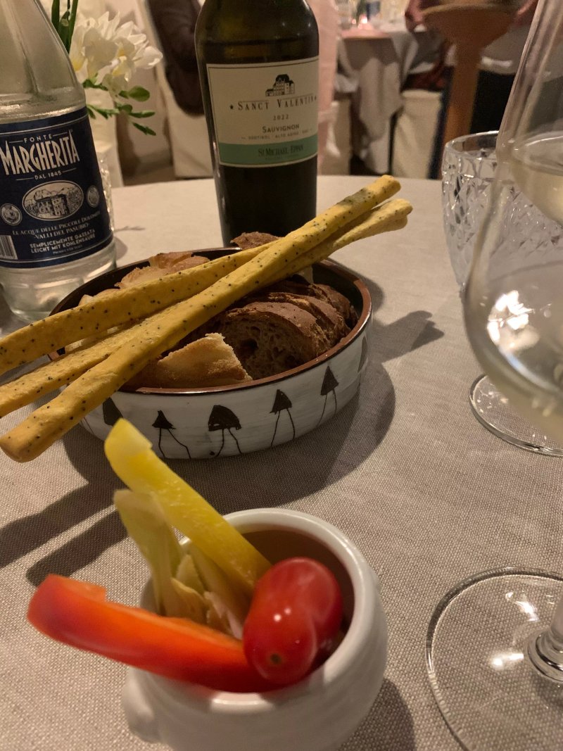 Ristorante Ca' Sette
