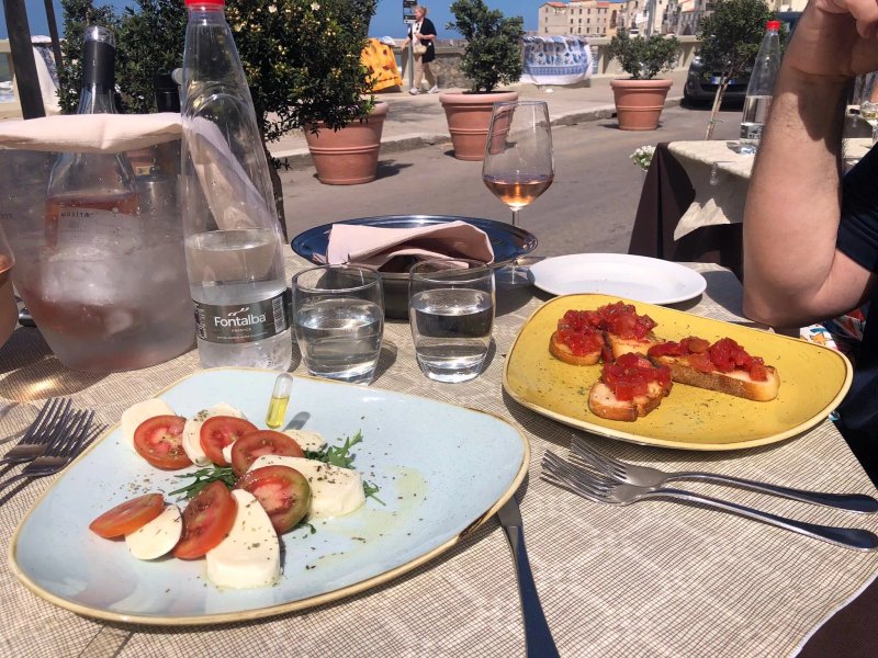 Ristorante Pizzeria Ragno d'oro